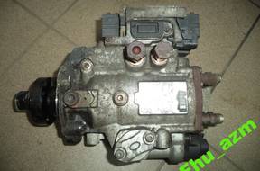 ТНВД OPEL 2,0 DTI 0470504204 Rumia
