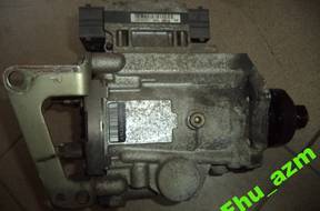ТНВД OPEL 2,0 DTI 0470504204 Rumia