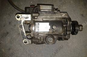 ТНВД Opel 2,0 DTI Bosch  0470504004