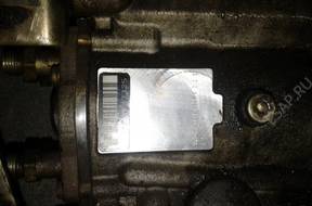 ТНВД Opel 2,0 DTI Bosch  0470504004