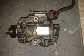 ТНВД Opel 2,0 DTI Bosch  0470504004