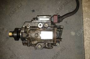 ТНВД Opel 2,0 DTI Bosch  0470504004