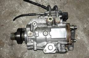 ТНВД OPEL 2,0 DTL 0470504003 VP44