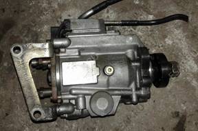 ТНВД OPEL 2,0 DTL 0470504003 VP44