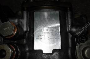 ТНВД OPEL 2,0 DTL 0470504003 VP44