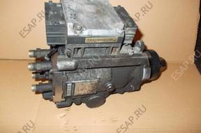 ТНВД Opel 2,2  2,0  DTI  0470504201