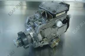 ТНВД Opel 2.0 003