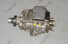 ТНВД opel 2.0 047050015