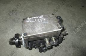 ТНВД opel 2.0 04705004002 90501098002