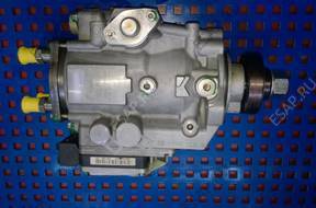 ТНВД OPEL 2.0 0470504003