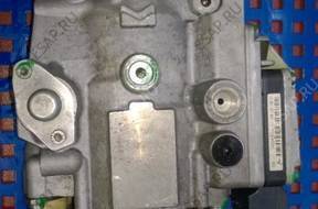 ТНВД OPEL 2.0 0470504004