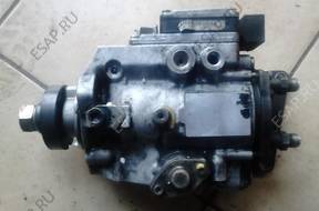 ТНВД Opel 2.0  0470504004 Ostroka