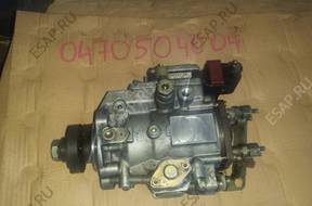 ТНВД opel 2.0 0470504004