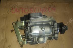 ТНВД opel 2.0 0470504004