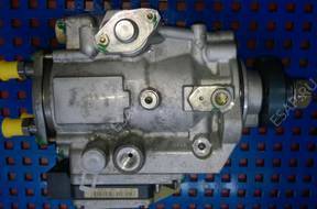 ТНВД OPEL 2.0 0470504011