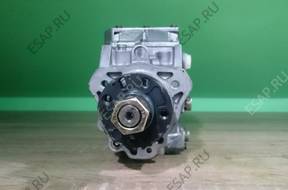 ТНВД Opel 2.0 0470504011 ВОСТАНОВЛЕННЫЙ