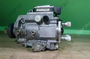 ТНВД Opel 2.0 0470504011 ВОСТАНОВЛЕННЫЙ