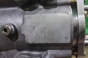 ТНВД Opel 2.0 0470504015 ВОСТАНОВЛЕННЫЙ