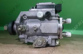 ТНВД Opel 2.0 0470504015 ВОСТАНОВЛЕННЫЙ