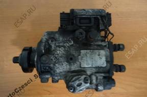 ТНВД OPEL 2.0 2.2 DTI 0470504203