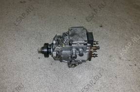 ТНВД OPEL 2.0 2.2 DTI DTH 0470504004