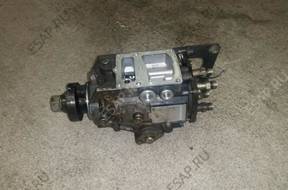 ТНВД OPEL 2.0 2.2 DTI DTH 0470504004