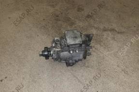 ТНВД OPEL 2.0 2.2 DTI DTH 0470504004