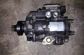 ТНВД OPEL 2.0 2.2 DTI DTH 0470504004