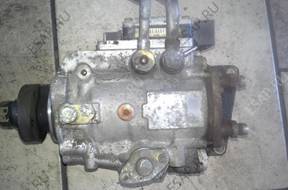 ТНВД OPEL 2.0 2.2 DTI DTH 0470504016