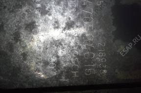 ТНВД OPEL 2.0 2.2 DTI DTH 0470504016