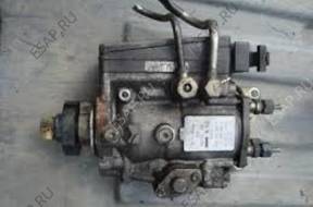 ТНВД OPEL 2.0 2.2 DTL 0470504227