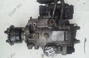 ТНВД OPEL  2.0 2.2 DTL  DTH 0470504216