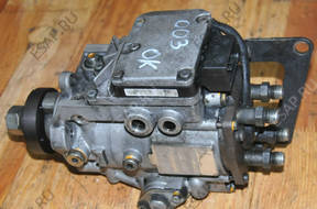 ТНВД OPEL 2.0 90501099 04705040003