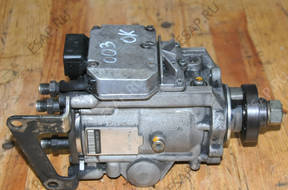 ТНВД OPEL 2.0 90501099 04705040003