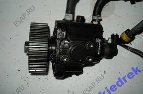 ТНВД OPEL 2.0 CDTI