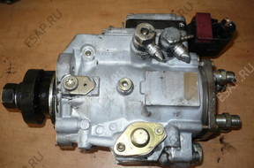 ТНВД Opel 2.0 DI Bosch 0470504015