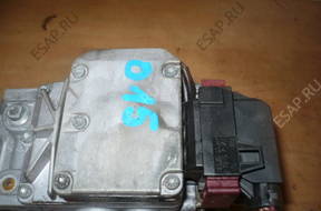 ТНВД Opel 2.0 DI Bosch 0470504015