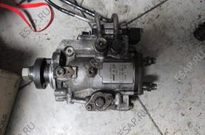 ТНВД OPEL 2.0 DTH 0470504011