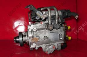 ТНВД OPEL 2.0 DTH DTI DHL 0470504223