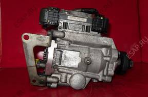 ТНВД OPEL 2.0 DTH DTI DHL 0470504223