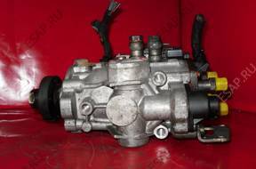ТНВД OPEL 2.0 DTH DTI DHL 0470504223