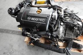 ТНВД OPEL 2.0  DTH DTL 003