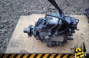 ТНВД Opel 2.0 DTI 0 470 504 003