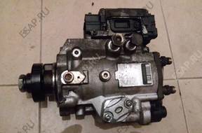 ТНВД OPEL 2.0 DTI 0470504 216 + ФОРСУНКИ