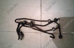 ТНВД OPEL 2.0 DTI 0470504 216 + ФОРСУНКИ