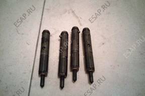 ТНВД OPEL 2.0 DTI 0470504 216 + ФОРСУНКИ