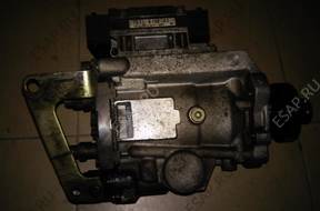 ТНВД OPEL 2.0 DTI 0470504 216 + ФОРСУНКИ