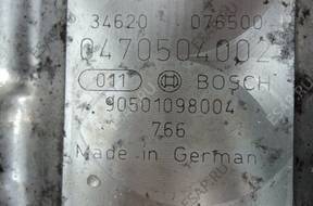 ТНВД OPEL 2.0 DTI 0470504002 BOSCH