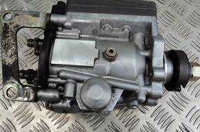 ТНВД OPEL 2.0 DTI 0470504002 BOSCH