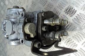 ТНВД OPEL 2.0 DTI 0470504002 BOSCH
